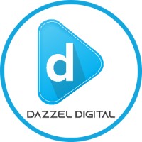 Dazzel Digital Logo