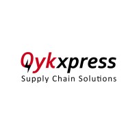 Qykxpress (A Karvy Next Limited Company) Logo