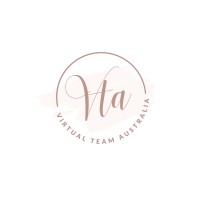 Virtual Team Australia Logo