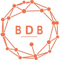 BDB Network Logo