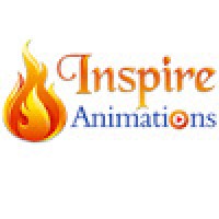 iNspire aNimations Logo