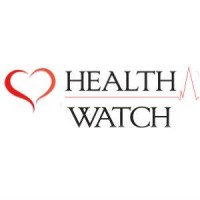 Health Watch, Inc. Logo
