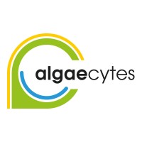 AlgaeCytes Logo