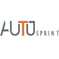 AutoSprint Pte Ltd Logo