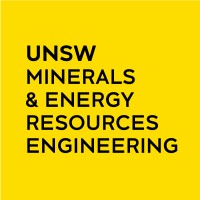 UNSW Minerals and Energy Resources Engineering Logo