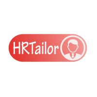 HRTailor Logo