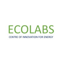 EcoLabs Centre of Innovation for Energy Logo