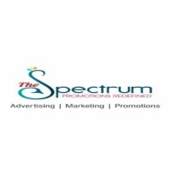 THE SPECTRUM ADS Logo