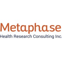 Metaphase Health Research Consulting Inc. Logo