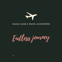 Endless Journey Logo