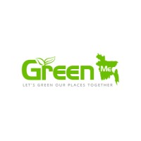 Green Me Logo