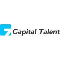 CapitalTalent Logo