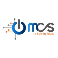 Meu Coral Software Pvt. Ltd. Logo