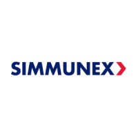 Simmunex Systems Private Limited Logo