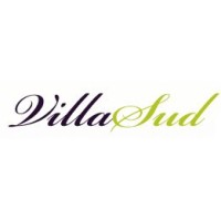 VillaSud Logo