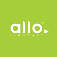Allo Innoware Logo
