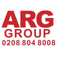 ARG GROUP Logo
