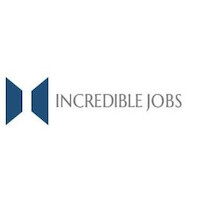 Incredible Jobs Pvt Ltd Logo
