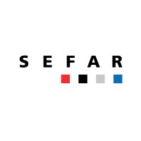 Sefar Fabrication SEA Logo