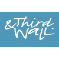 Third and Wall Art Group Logo