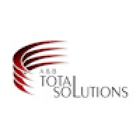 A&B Total Solutions, C.A. Logo