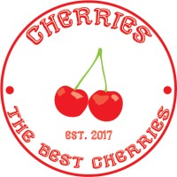 The Best Cherries Logo