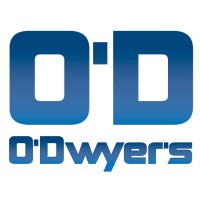 ODwyers Public Relations News Logo