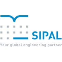SIPAL Technologies India Pvt Ltd Logo