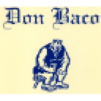 Restaurante Don Baco - Hosteleria Universo, S. L. Logo
