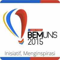 Badan Eksekutif Mahasiswa Universitas Sebelas Maret Surakarta (BEM UNS) Logo