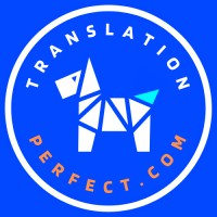 TranslationPerfect.com Logo