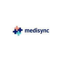 Medisync Health Management Services Logo