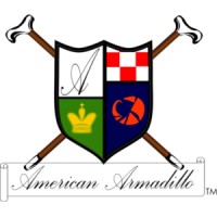 American Armadillo Inc. Logo