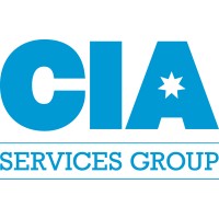 CIA Services Group Logo