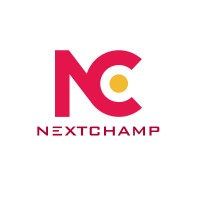 NEXTCHAMP Logo