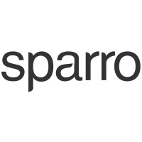 Sparro Logo