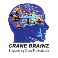 CRANEBRAINZ CONSULTANTS PVT LTD Logo
