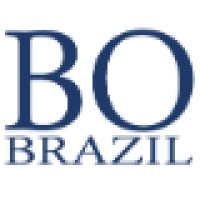 B. O. BRAZIL Logo
