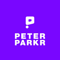 Peter Parkr Logo
