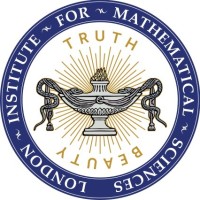 London Institute for Mathematical Sciences Logo