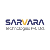 Sarvara Technologies Logo