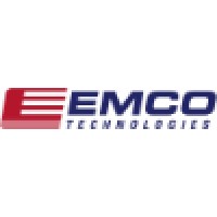 EMCO Technologies Logo