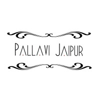 Pallavi Jaipur Logo