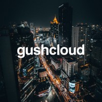Gushcloud Thailand Logo