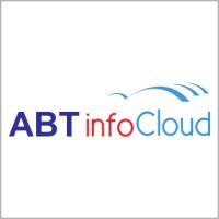ABT infoCloud Logo