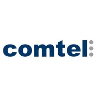 COMTEL S.A Logo