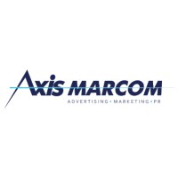 Axis Marcom Logo