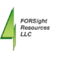 FORSight Resources LLC Logo