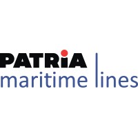 PT. Patria Maritime Lines Logo