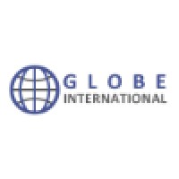 GLOBE - The Global Legislators Organization Logo
